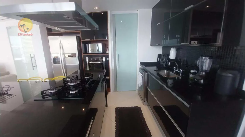 Cobertura, 5 quartos, 280 m² - Foto 1