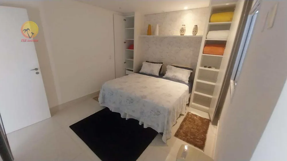 Cobertura, 5 quartos, 280 m² - Foto 11