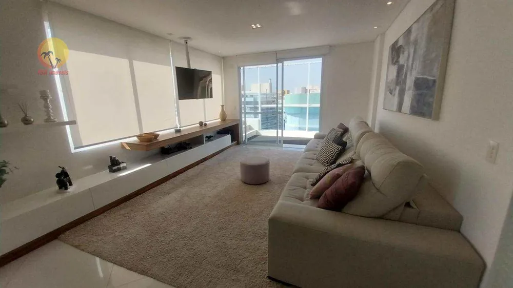 Cobertura, 5 quartos, 280 m² - Foto 5