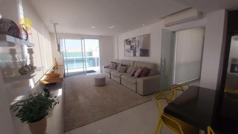 Cobertura, 5 quartos, 280 m² - Foto 14
