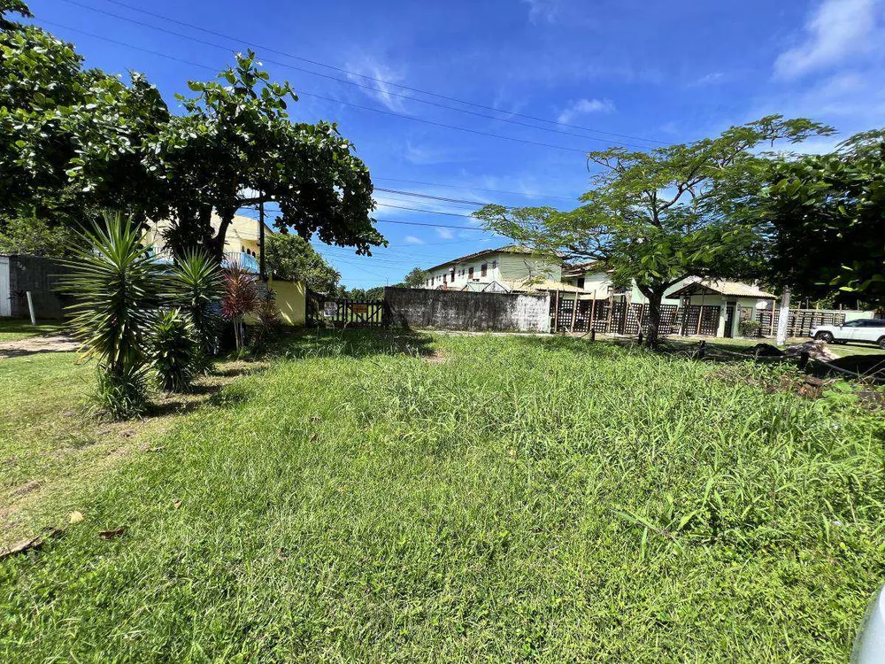 Terreno, 813 m² - Foto 1