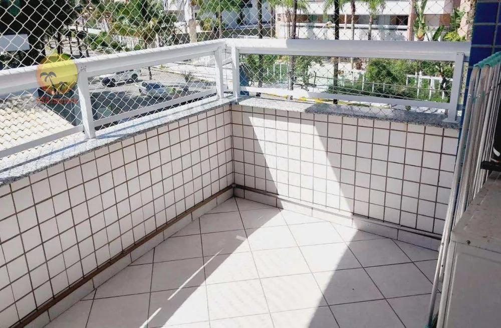 Apartamento, 3 quartos, 110 m² - Foto 4