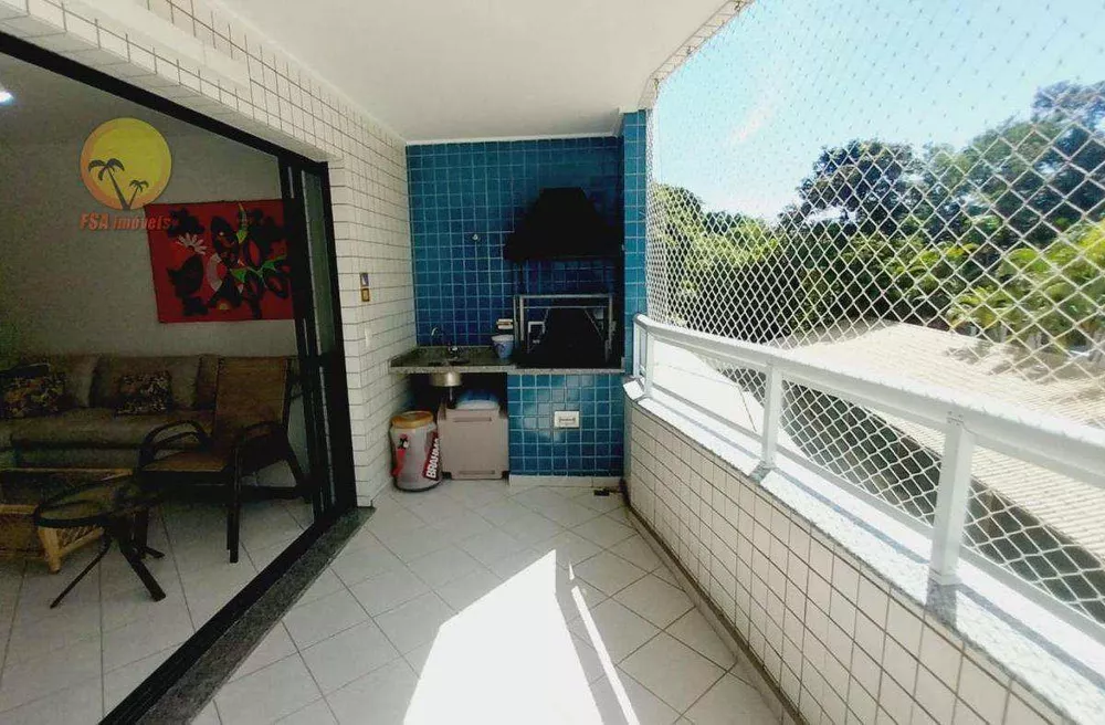 Apartamento, 3 quartos, 110 m² - Foto 3