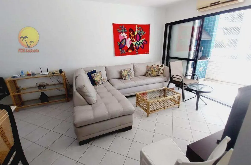 Apartamento, 3 quartos, 110 m² - Foto 4