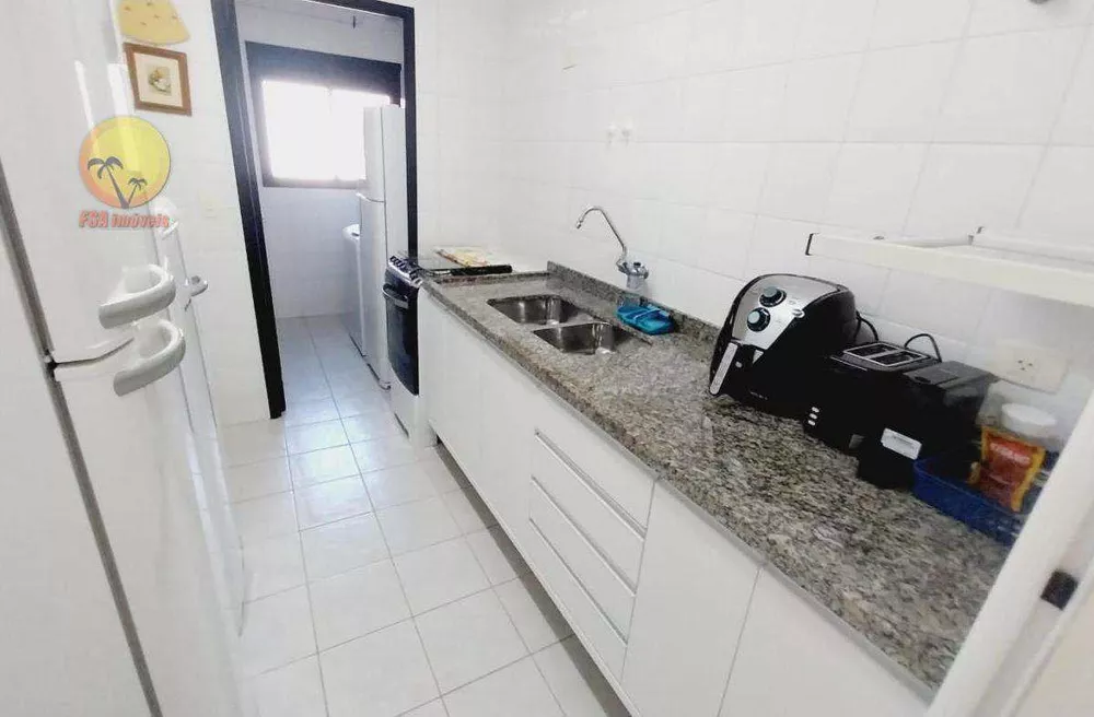 Apartamento, 3 quartos, 110 m² - Foto 2