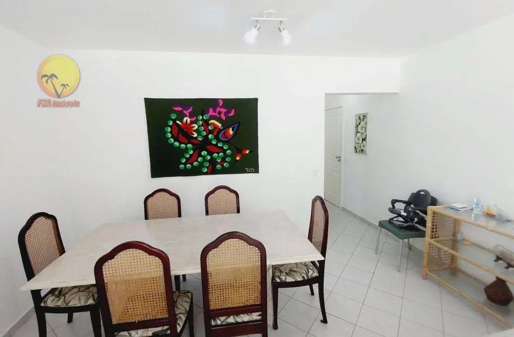 Apartamento, 3 quartos, 110 m² - Foto 5