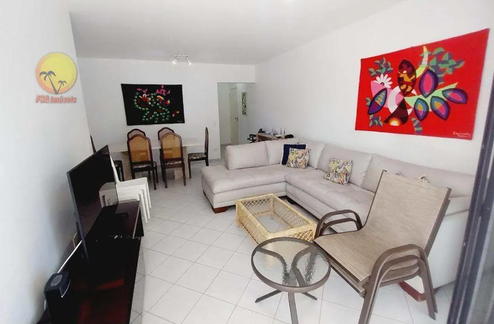 Apartamento, 3 quartos, 110 m² - Foto 3