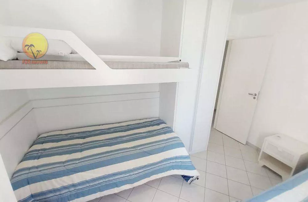 Apartamento, 3 quartos, 110 m² - Foto 1
