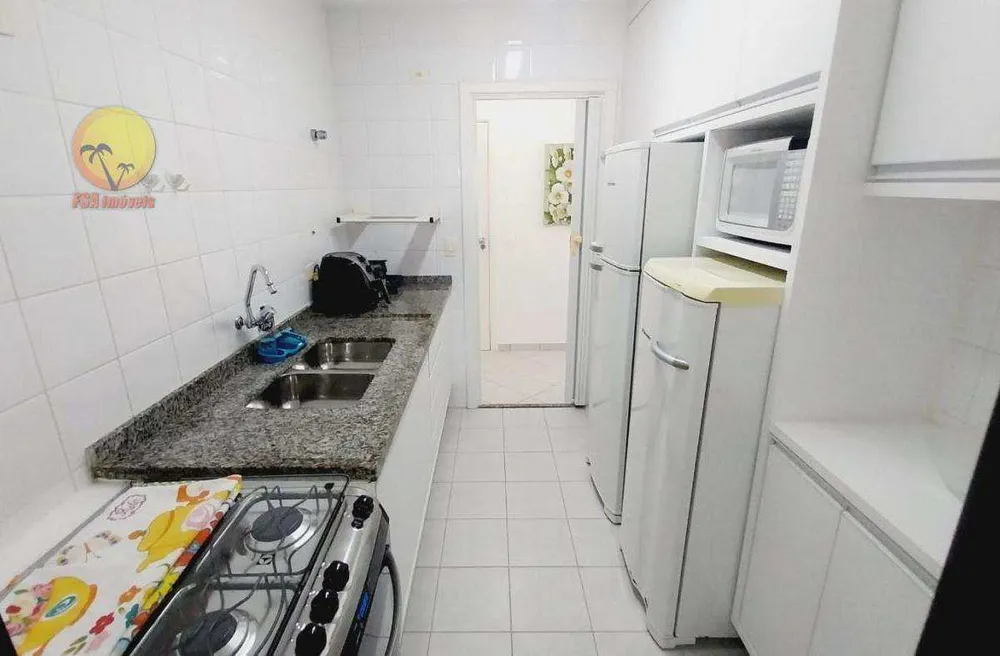 Apartamento, 3 quartos, 110 m² - Foto 6