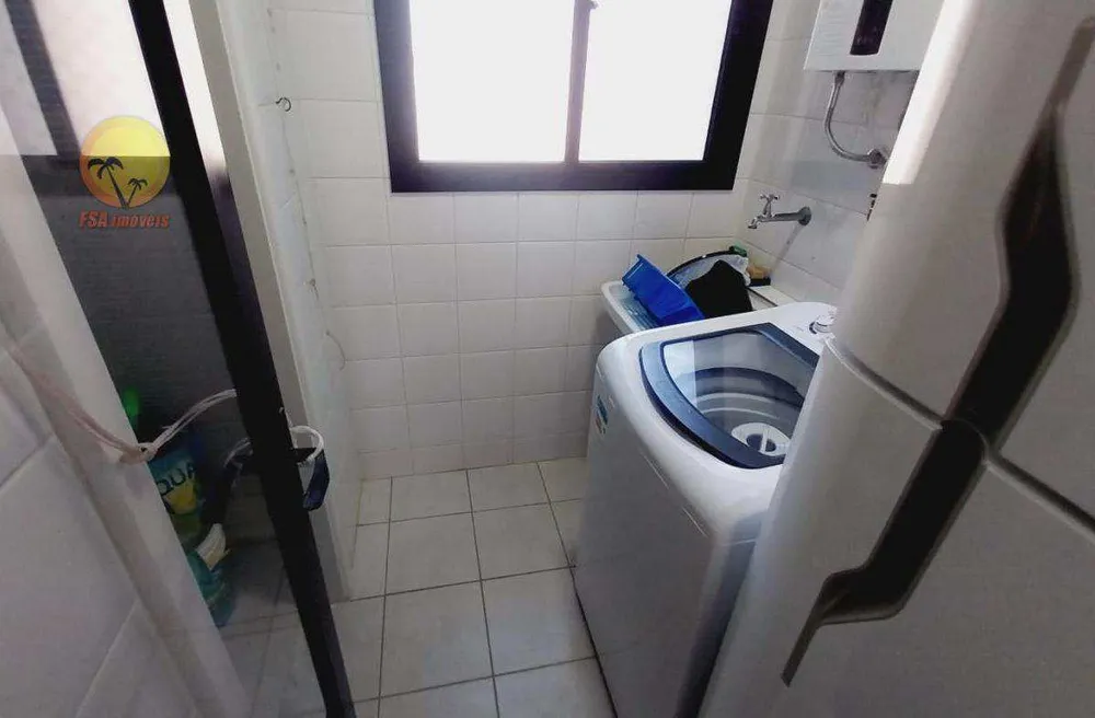 Apartamento, 3 quartos, 110 m² - Foto 8