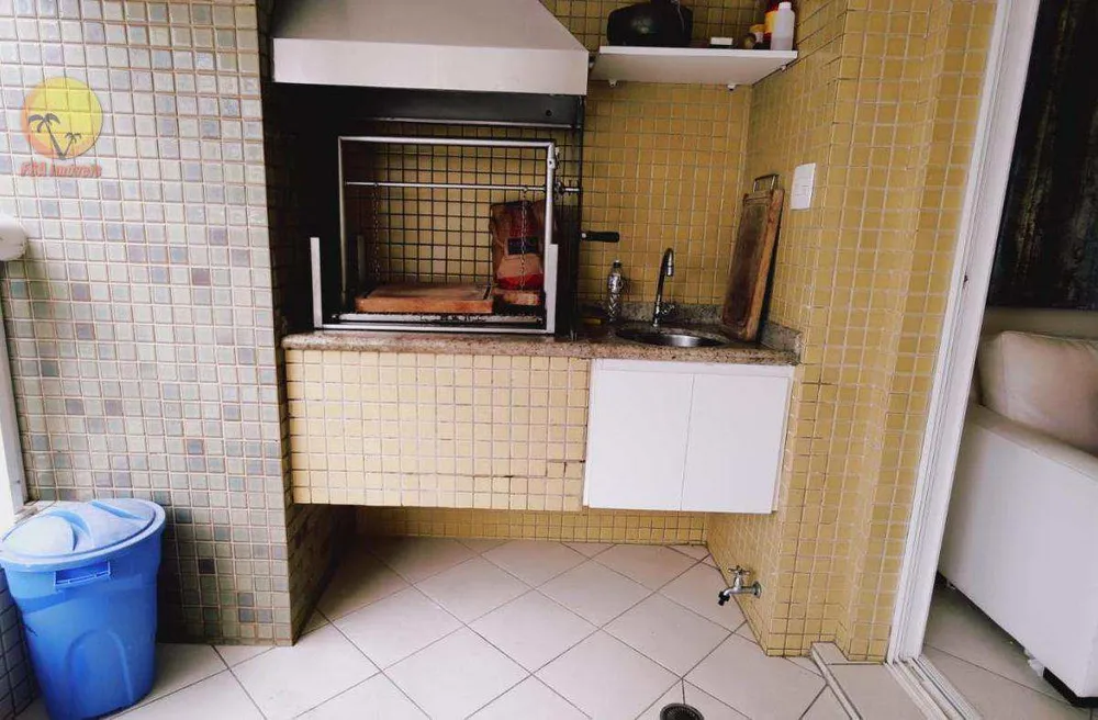 Apartamento, 4 quartos, 161 m² - Foto 4