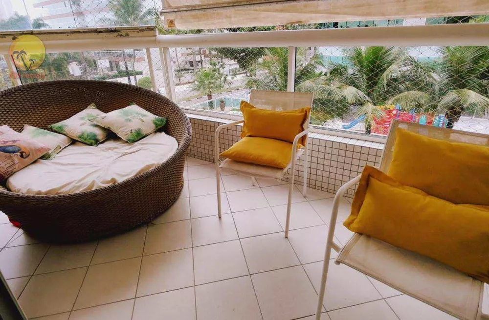Apartamento, 4 quartos, 161 m² - Foto 1