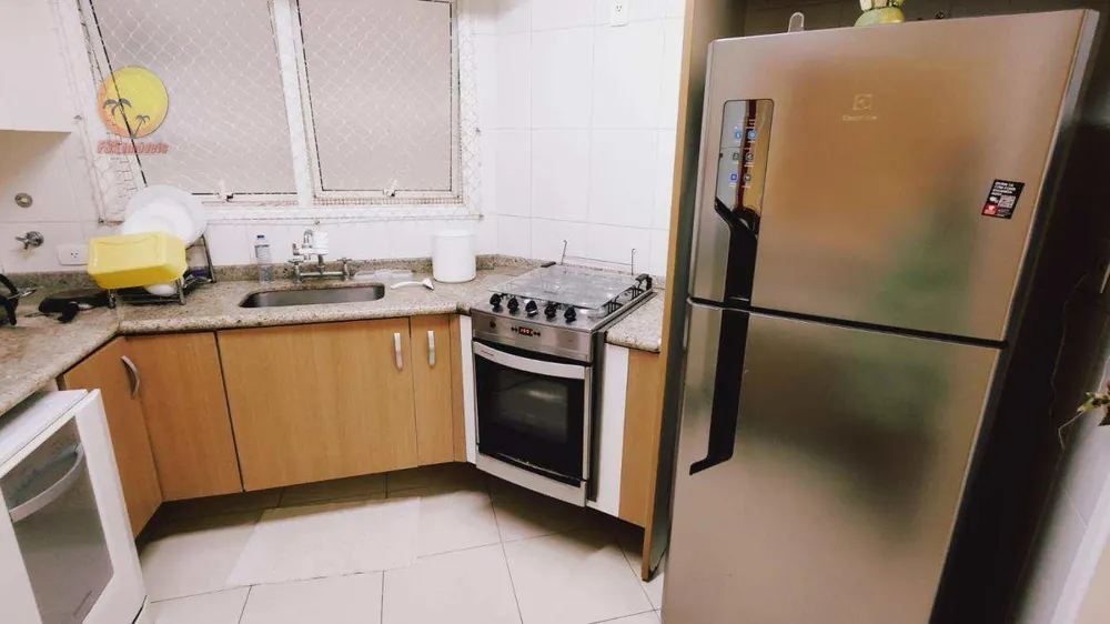 Apartamento, 4 quartos, 161 m² - Foto 5