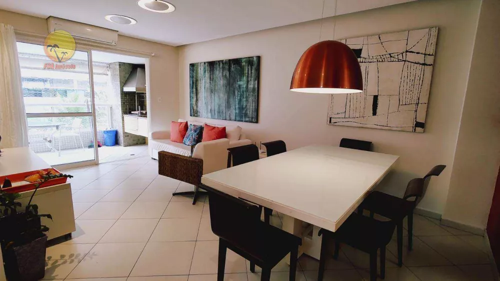 Apartamento, 4 quartos, 161 m² - Foto 3