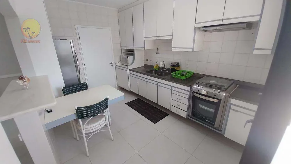Apartamento, 4 quartos, 160 m² - Foto 6