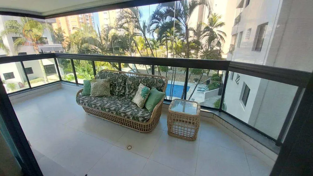 Apartamento, 4 quartos, 160 m² - Foto 1