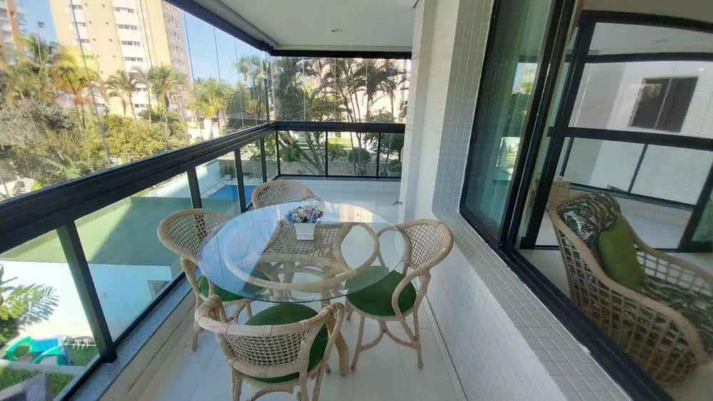 Apartamento, 4 quartos, 160 m² - Foto 1