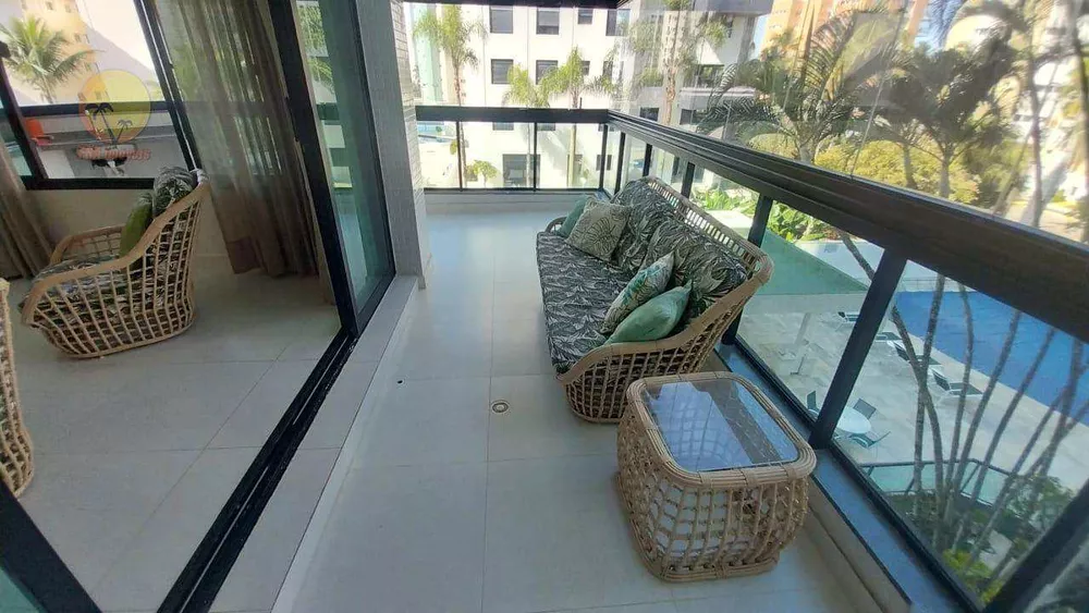Apartamento, 4 quartos, 160 m² - Foto 2