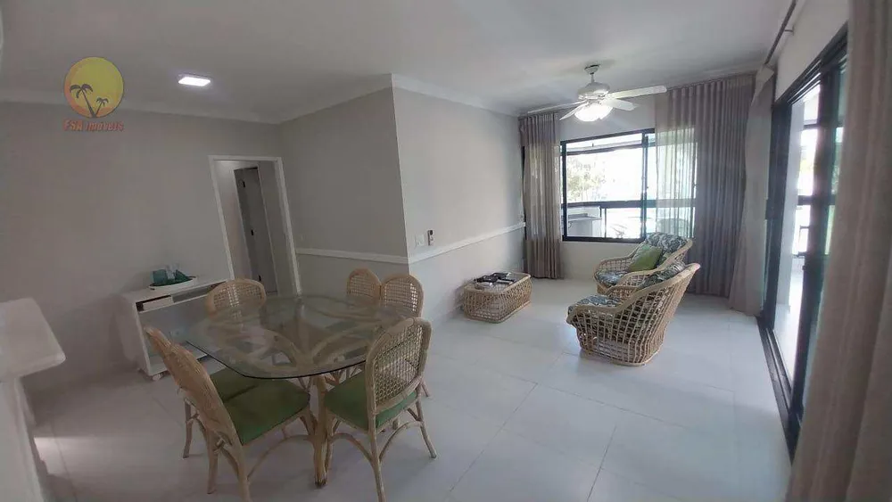 Apartamento, 4 quartos, 160 m² - Foto 8