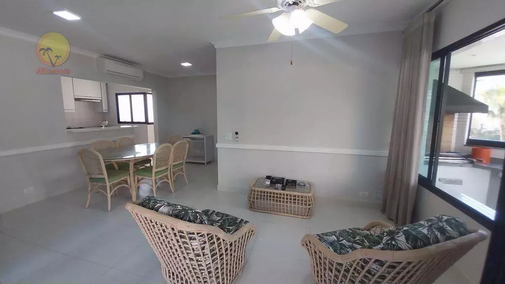 Apartamento, 4 quartos, 160 m² - Foto 4