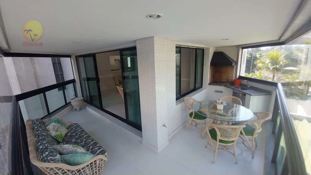 Apartamento, 4 quartos, 160 m² - Foto 5