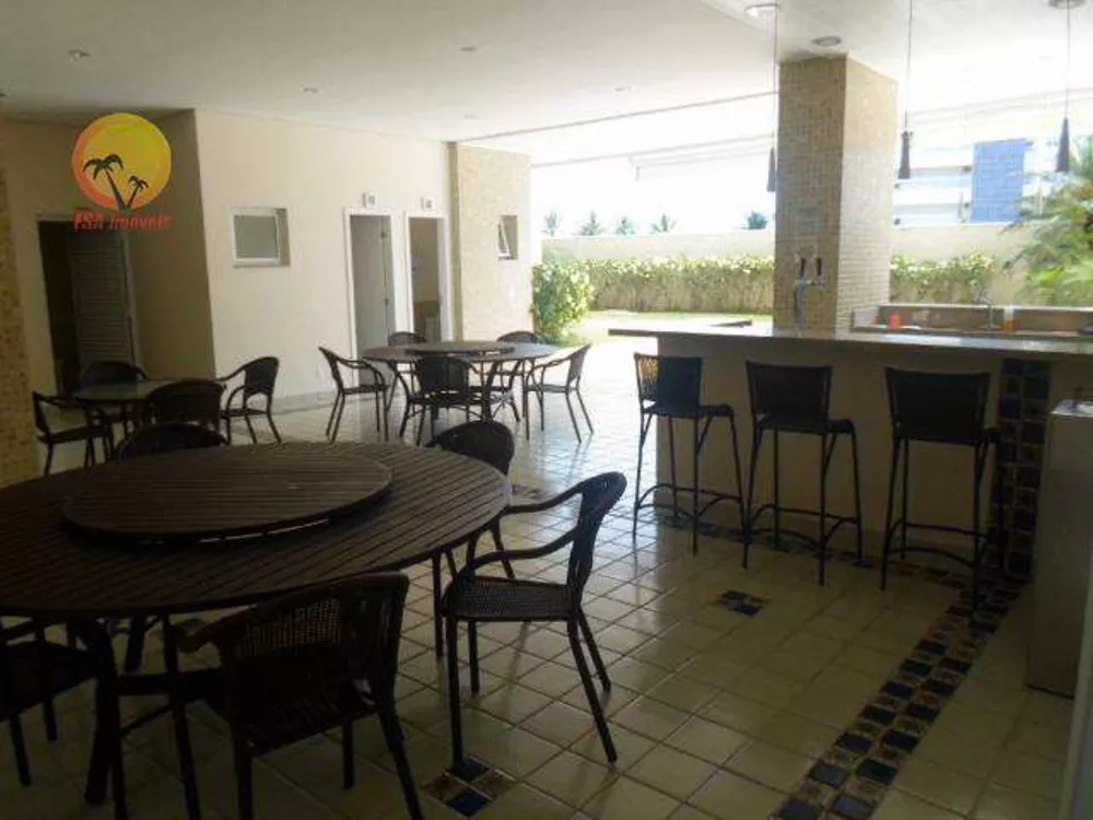 Apartamento, 3 quartos, 100 m² - Foto 1