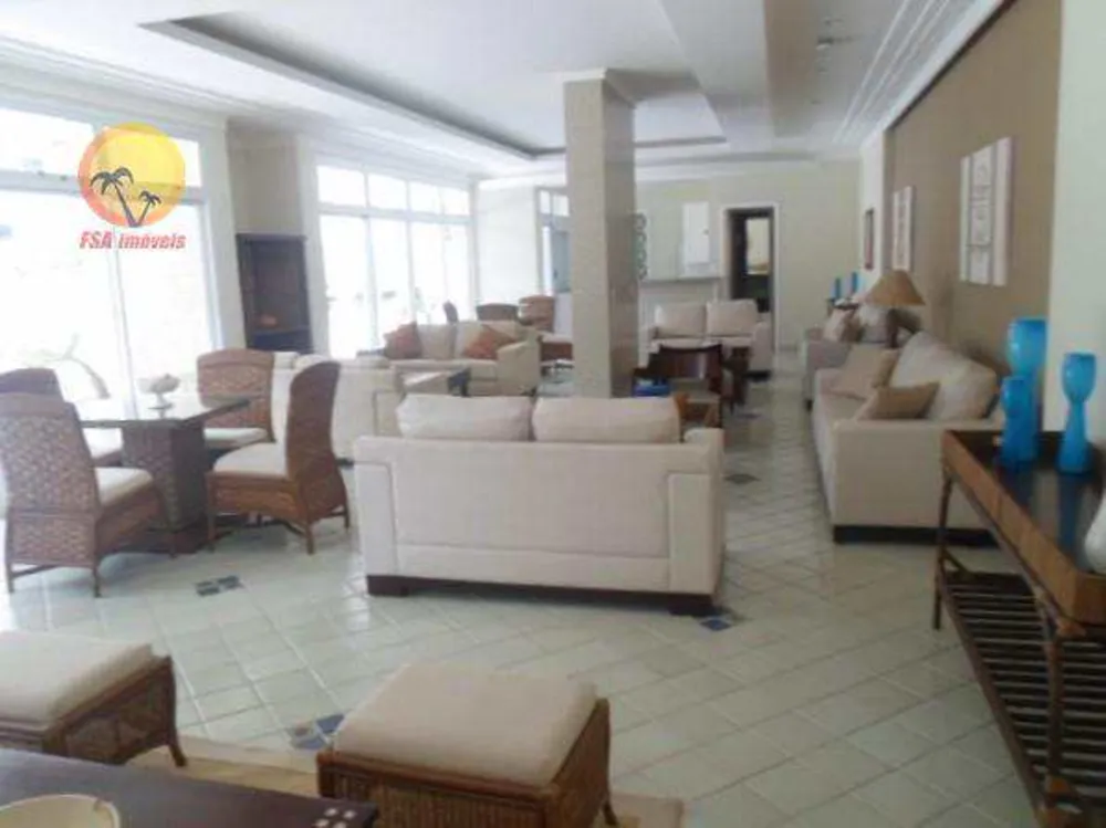Apartamento, 3 quartos, 100 m² - Foto 16