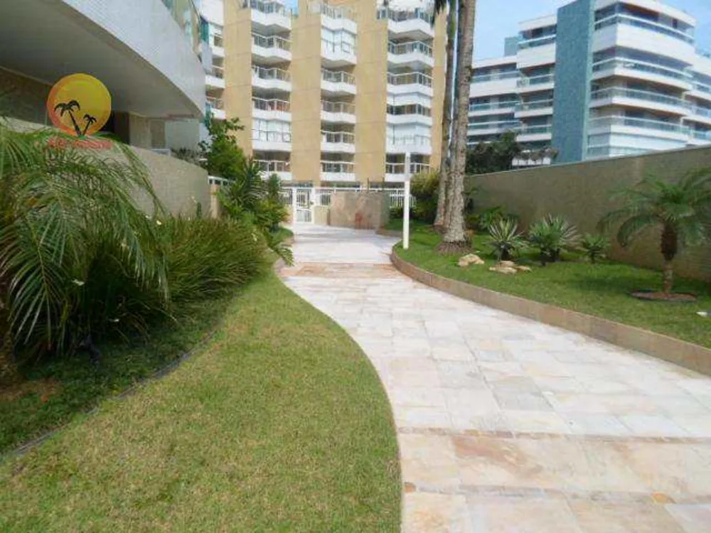 Apartamento, 3 quartos, 100 m² - Foto 14