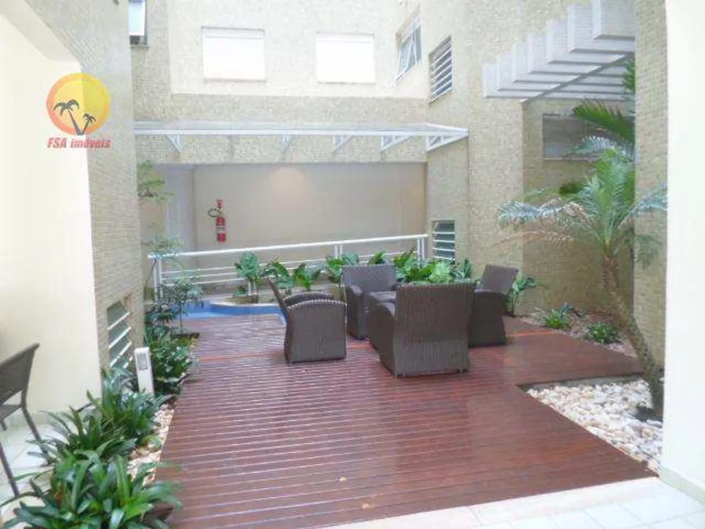 Apartamento, 3 quartos, 100 m² - Foto 15