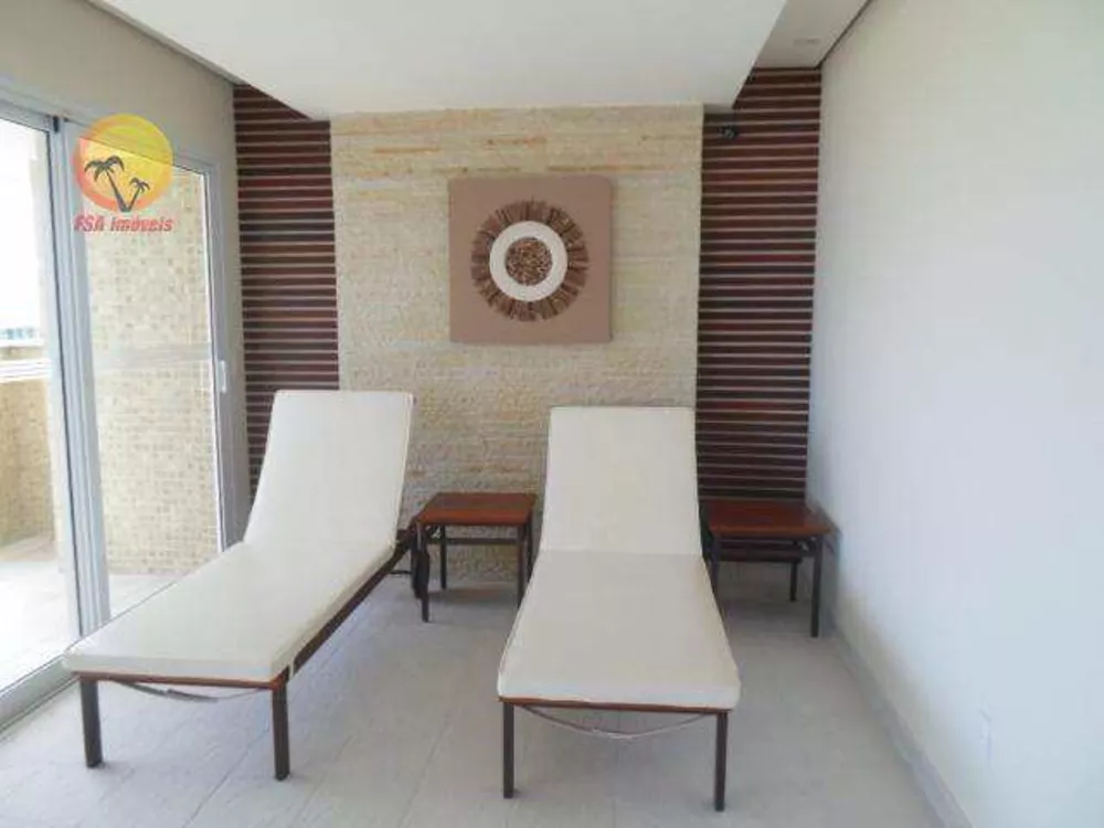 Apartamento, 3 quartos, 100 m² - Foto 3