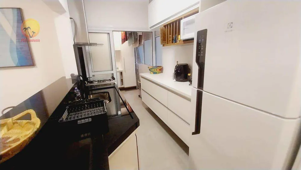 Apartamento, 3 quartos, 100 m² - Foto 2