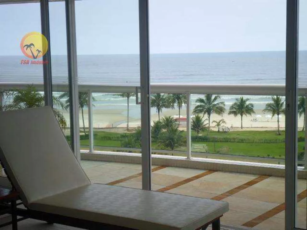 Apartamento, 3 quartos, 100 m² - Foto 2