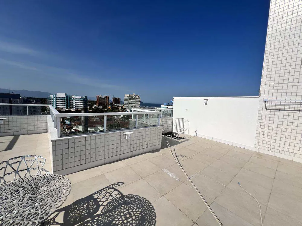 Cobertura, 4 quartos, 203 m² - Foto 2
