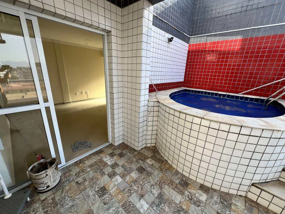 Cobertura, 4 quartos, 203 m² - Foto 3