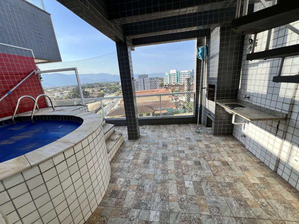 Cobertura, 4 quartos, 203 m² - Foto 4