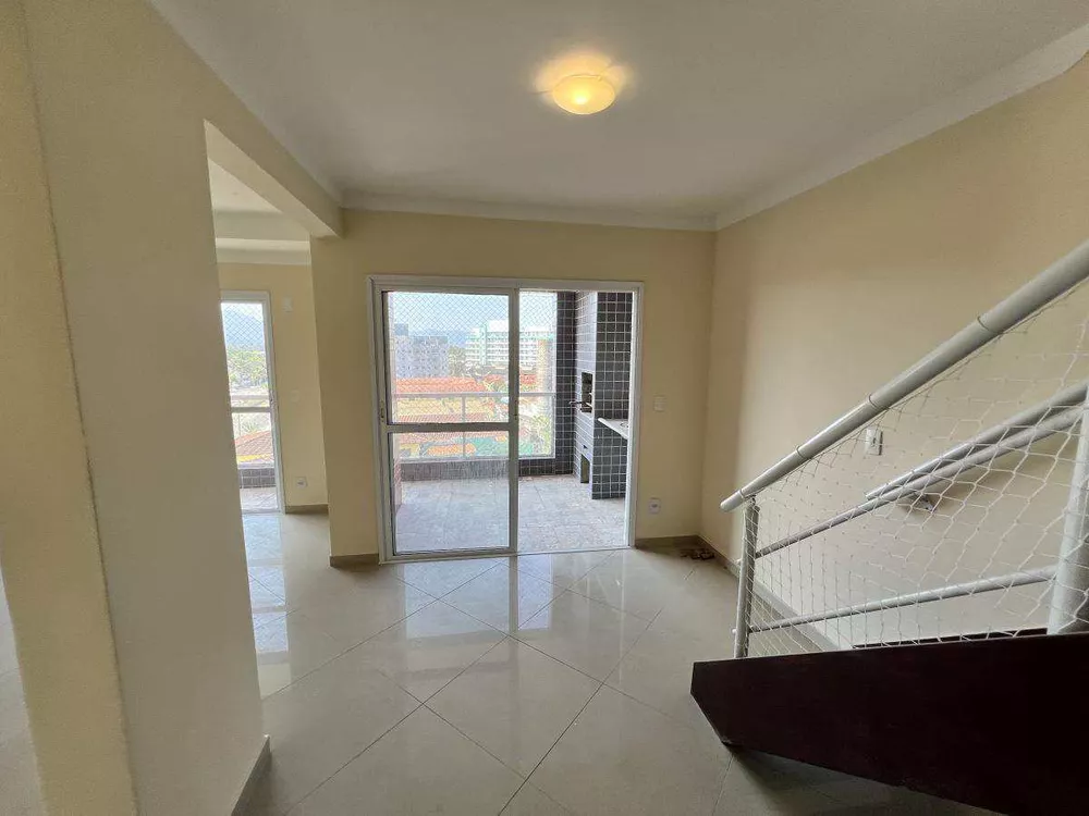 Cobertura, 4 quartos, 203 m² - Foto 1