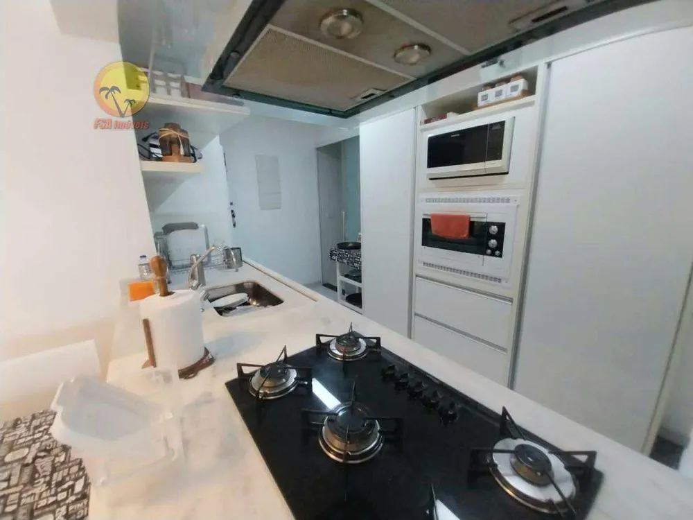 Apartamento, 3 quartos, 95 m² - Foto 7
