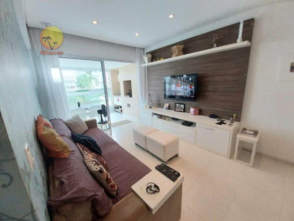 Apartamento, 3 quartos, 95 m² - Foto 2