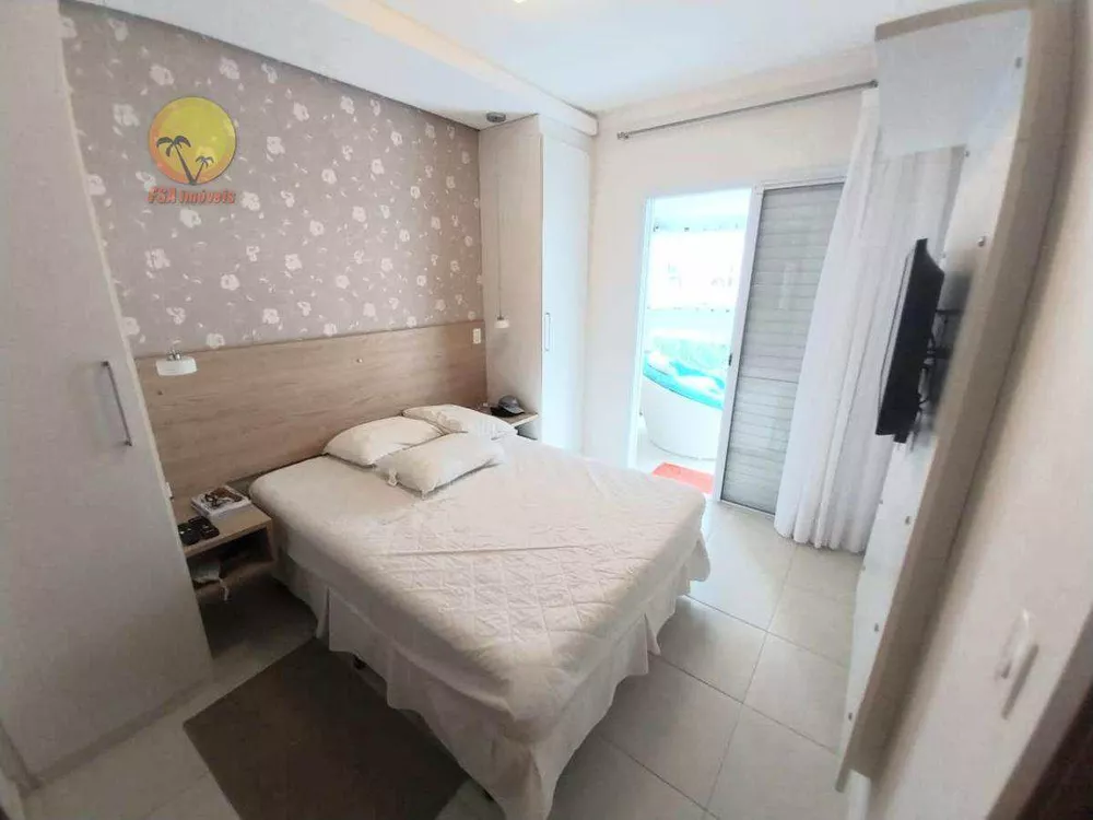 Apartamento, 3 quartos, 95 m² - Foto 1