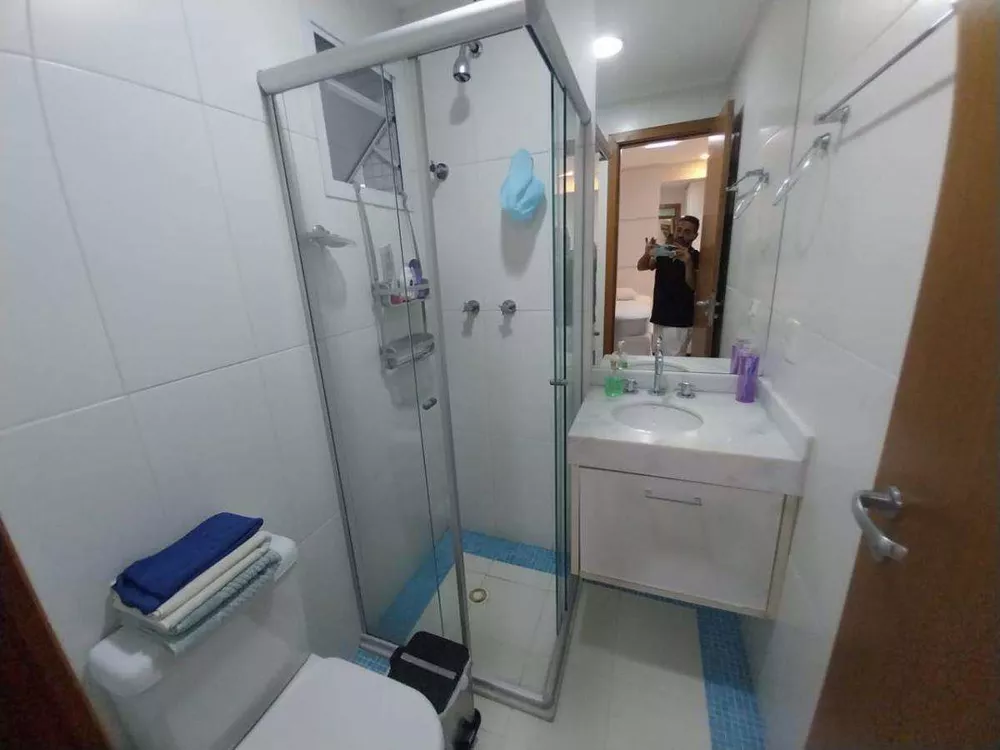 Apartamento, 3 quartos, 95 m² - Foto 4