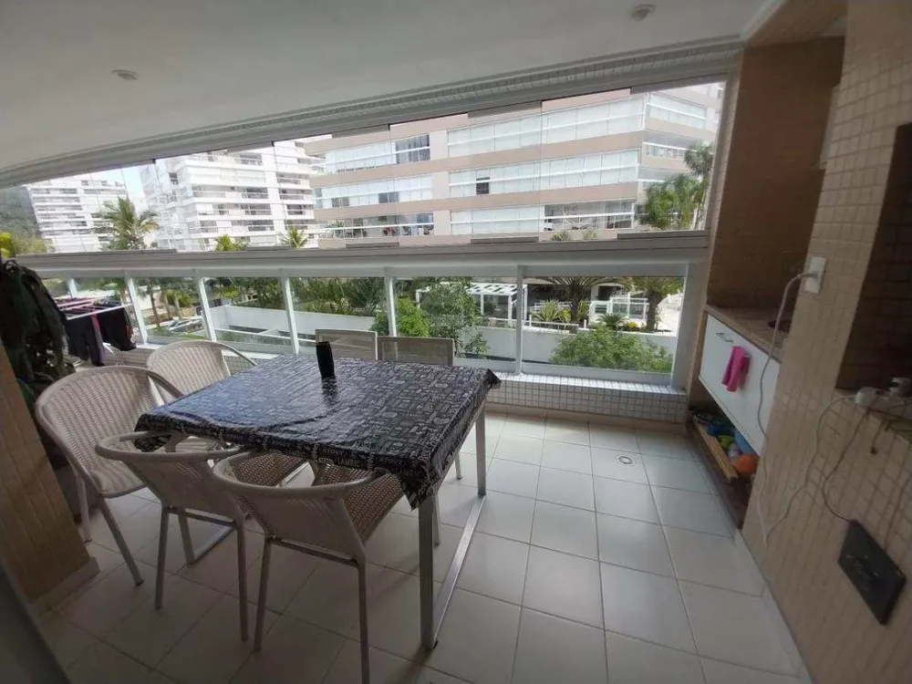 Apartamento, 3 quartos, 95 m² - Foto 4