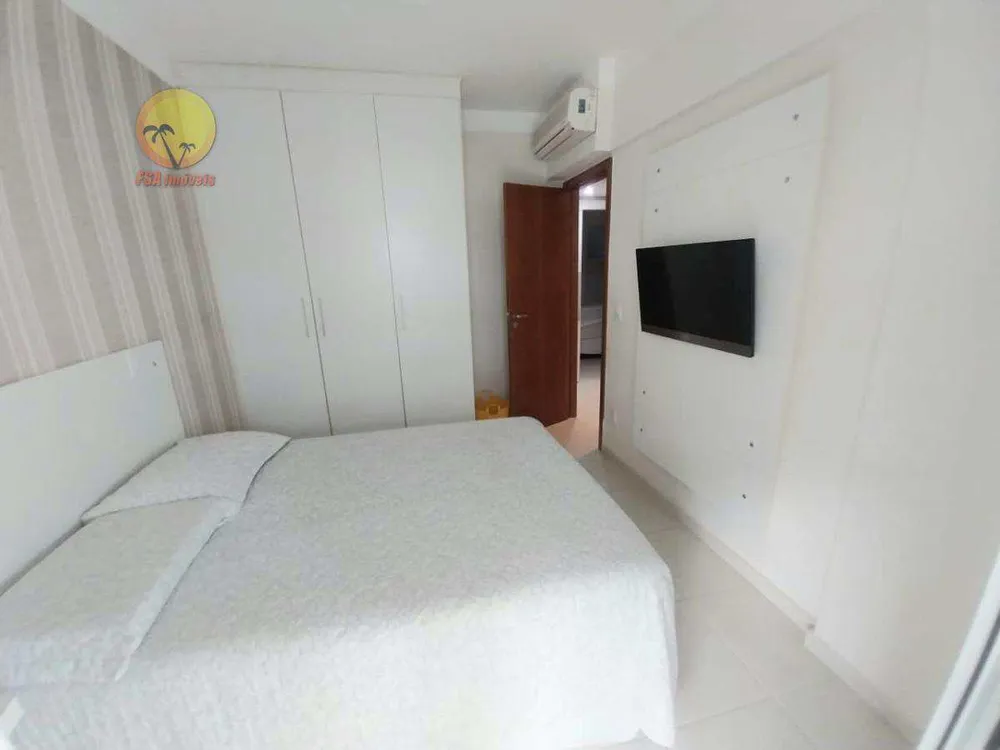 Apartamento, 3 quartos, 95 m² - Foto 9