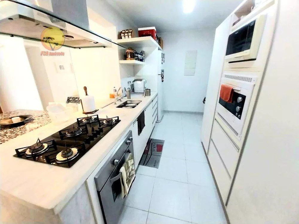 Apartamento, 3 quartos, 95 m² - Foto 3