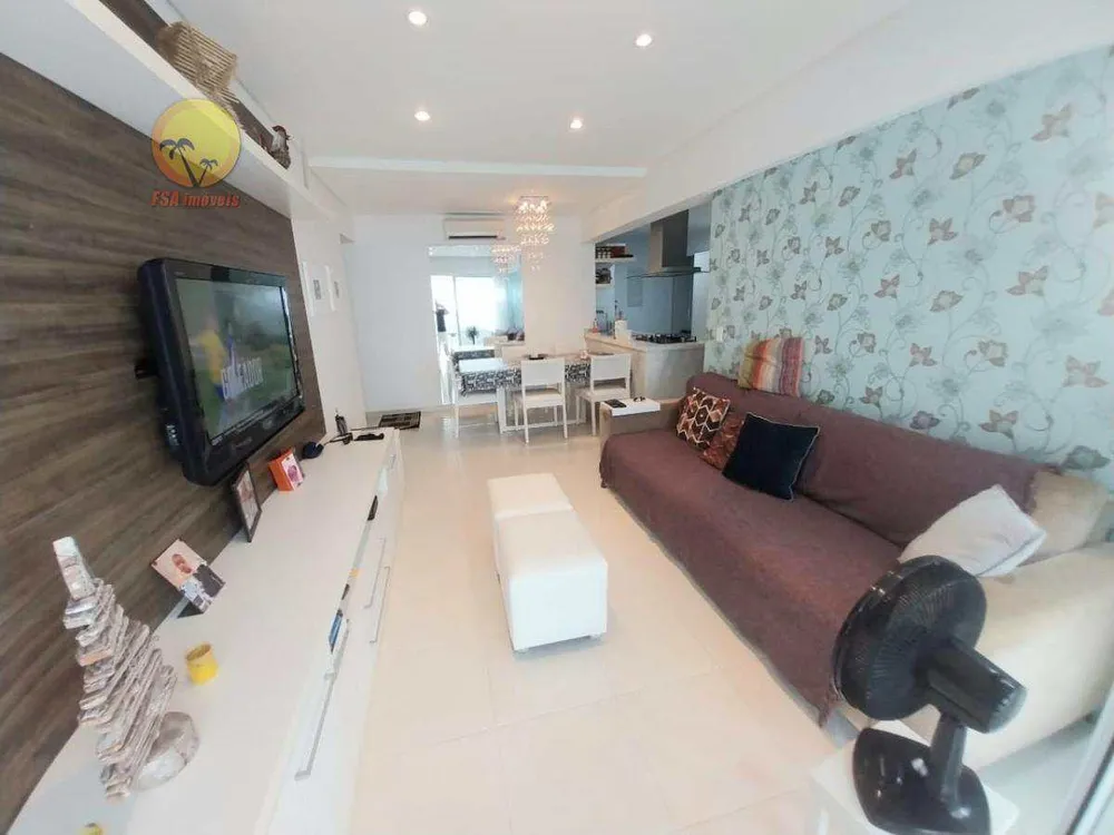 Apartamento, 3 quartos, 95 m² - Foto 3