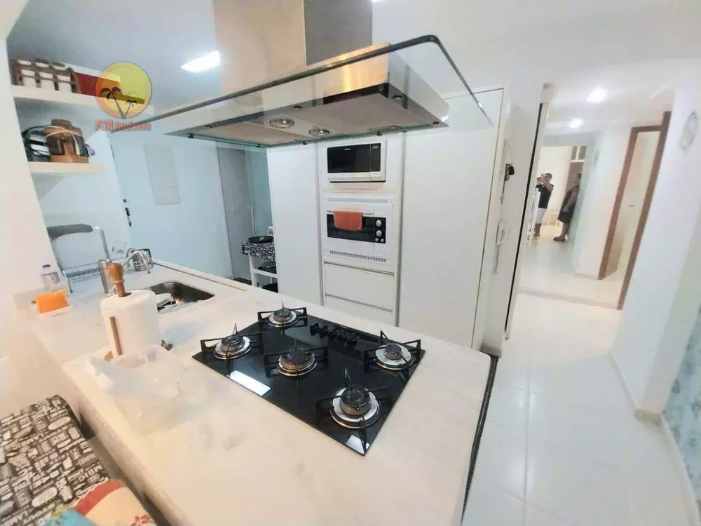 Apartamento, 3 quartos, 95 m² - Foto 2