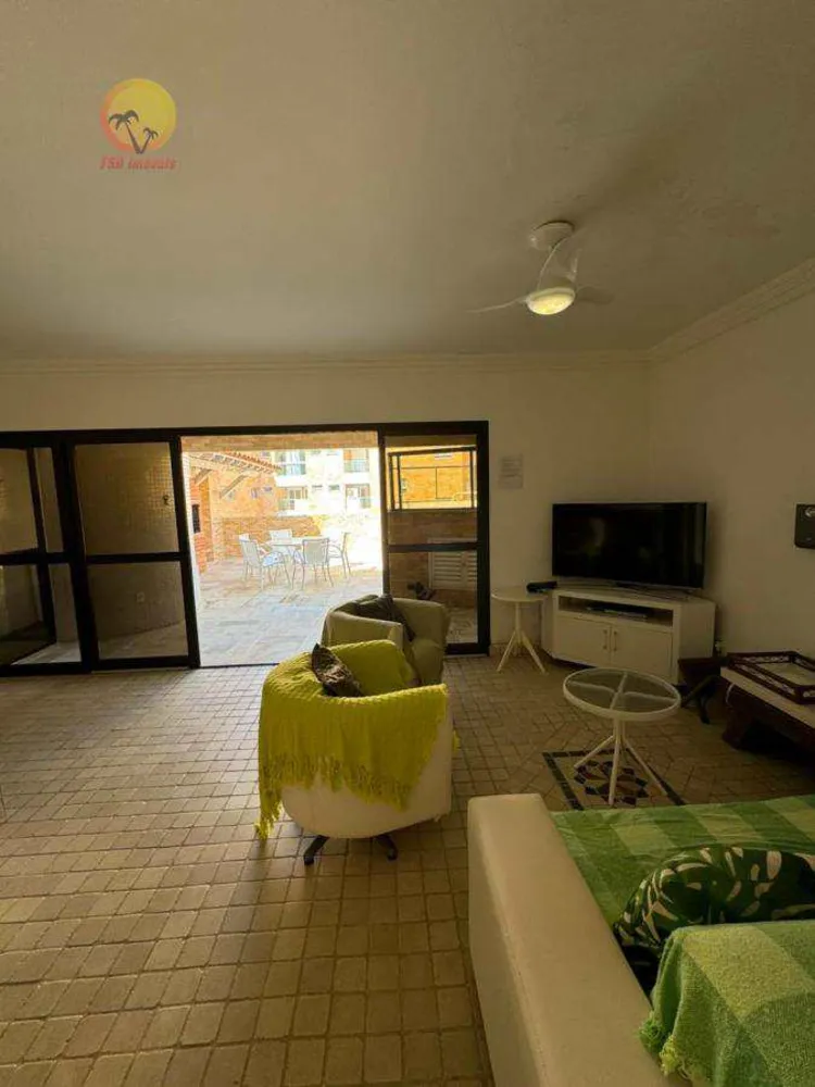Cobertura, 4 quartos, 241 m² - Foto 12