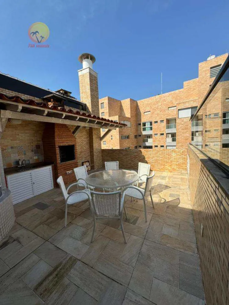 Cobertura, 4 quartos, 241 m² - Foto 15