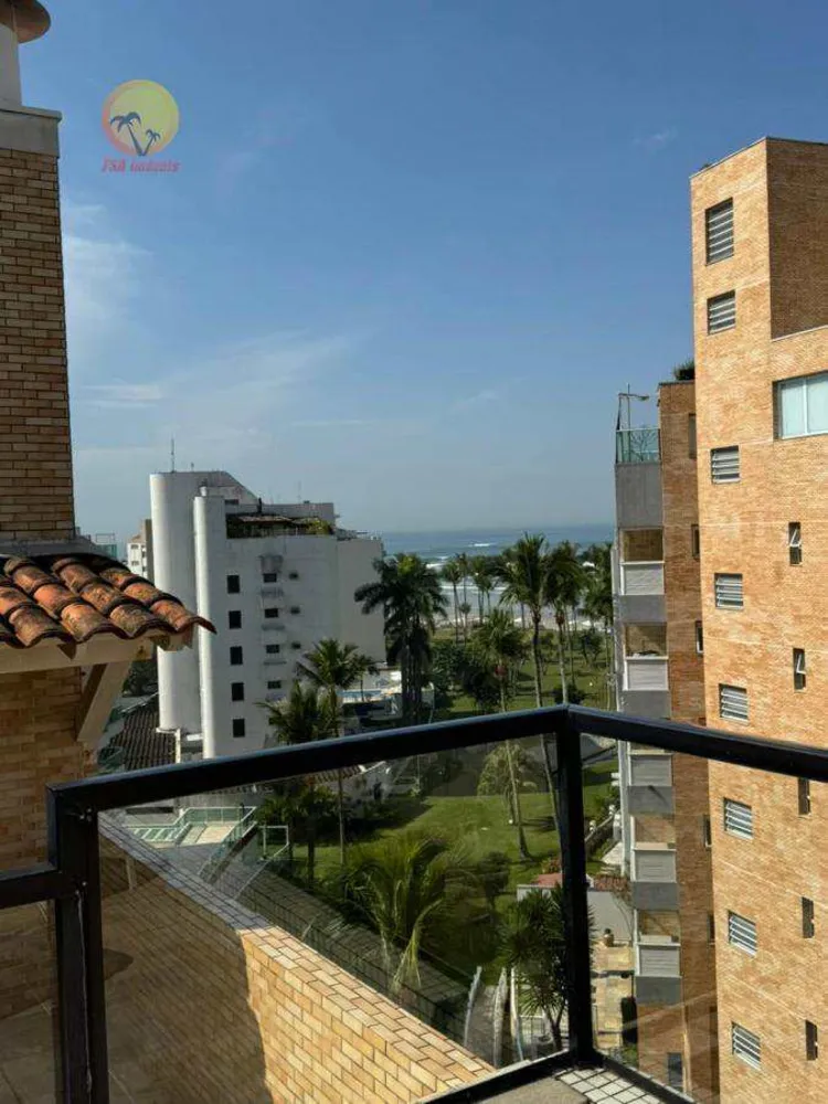 Cobertura, 4 quartos, 241 m² - Foto 9