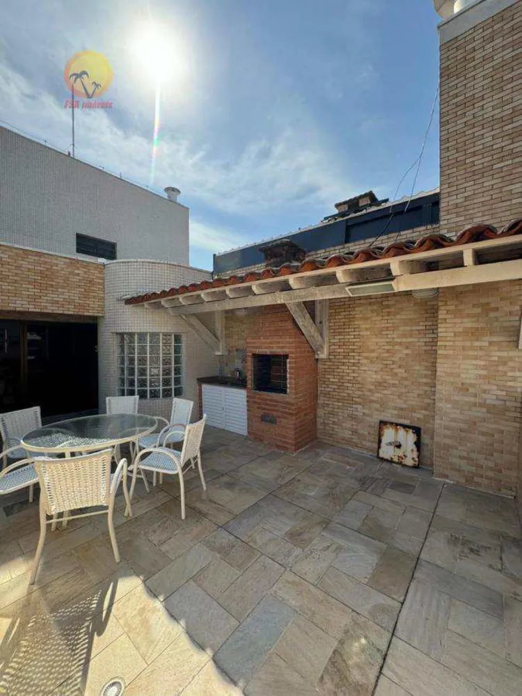 Cobertura, 4 quartos, 241 m² - Foto 14