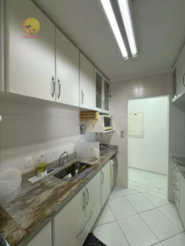 Cobertura, 4 quartos, 241 m² - Foto 2